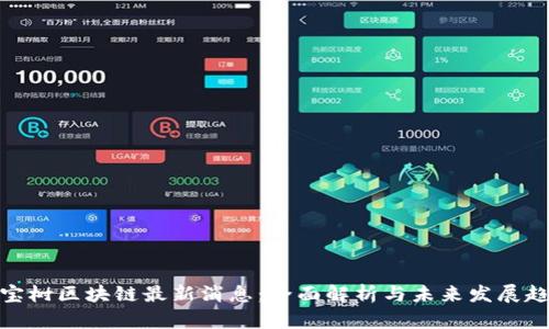 八宝树区块链最新消息：全面解析与未来发展趋势